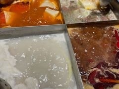 -海底捞火锅(奥森店)