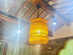 -印巷里主题餐厅(马鞍山店)