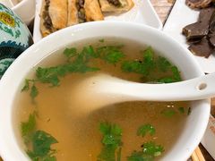 -王胖子驴肉火烧(鼓楼店)