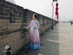 -流光锦时汉服体验馆(雁塔店)