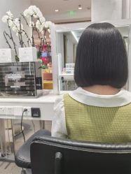 -Kraemer Paris  苏豪路易士·嘉玛发廊