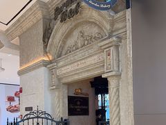 -B&C黄油与面包·THE GARDEN BAKERY概念店(世纪汇店)