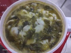 -上座云间·青年赣菜(绿茵店)