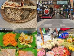-翠湖公园