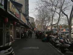 -鸭小妹鸭血粉丝(老门东店)