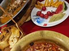 -山西会馆·晋菜·晋商宴·牌匾博物馆(胜利东街店)