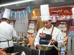 -新东方烹饪学校(朝阳校区)