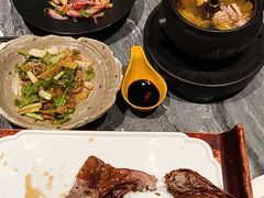 -福照楼汽锅鸡·云南菜(火车站锦江店)
