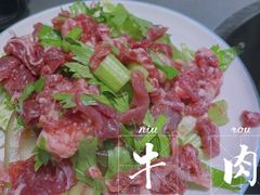 带皮小黄牛-亮欢寨快活林 酸汤鱼(仁怀店)