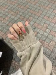 -四季·予你日式美甲美睫Nail