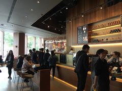 -星巴克(天津大悦城第二店)