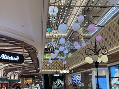 -杭州大厦LSE城市生活超市(杭州大厦店)