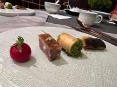 -沈灶河豚宴·河豚融合餐厅(汉中路店)