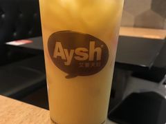 -艾薯夫妇Aysh(福田星河COCOPark店)