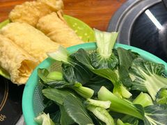 -重庆鸡公煲·青锅花椒鱼(牡丹江路店)