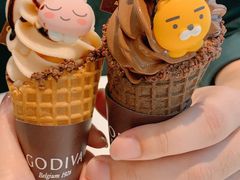 -GODIVA(月星环球港店)