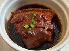 金牌红烧肉-同庆楼(大钟寺店)
