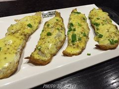 -HIHE Bistro·Oyster Bar(华熙live店)