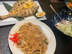 -长崎屋·日本料理·刺身·烧鸟(天河北路店)
