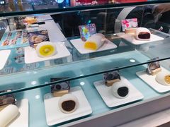 -聪记香港糯米糍(天虹店)