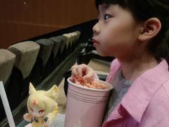 -金逸影城(大悦城IMAX激光店)