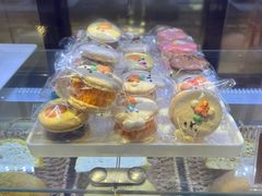 -劳顶笨咖啡(益华广场店)