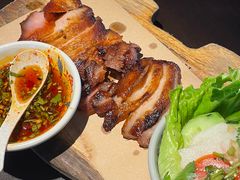 -大头虾越式风味餐厅(光明广场店)