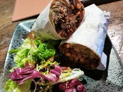 -Q MEX 库迈墨西哥餐吧(三里屯店)