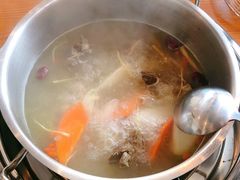 -牛品福潮汕牛肉火锅(旺庄店)