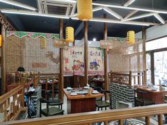 大堂-东北铁锅宴(云龙华府店)