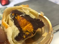 -风车面包