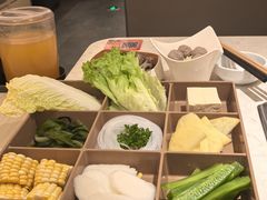 -海底捞火锅(稻河古街夜宵主题店)