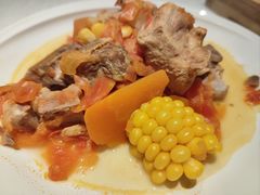 -汤城小厨(金融街店)