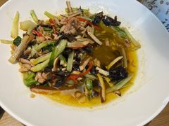 -鸿运楼·舌尖上的徽菜