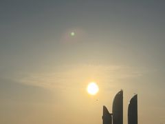 -白城沙滩