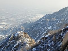 -北京凤凰岭