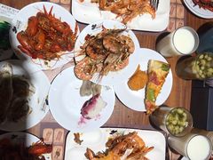 -汉巴味德(乐宾百货店)