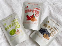 -喜茶(深圳海岸城店)