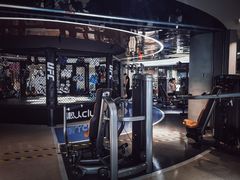 -懒人Club运动健身·运动康复·私教(三迪中心店)