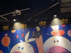 -YOGO优果密室逃脱(新佳丽广场店)