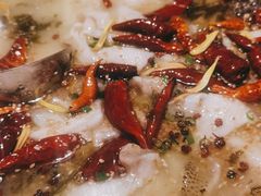 -江渔儿酸菜鱼(曜一城店)