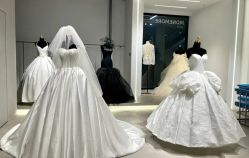 -喜杭影像婚纱摄影(拱墅店)