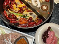 -大龙燚·旷野鲜火锅(广州首店)