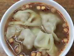 -老麻抄手(吉庆街店)