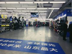 -迪卡侬(燕山店)
