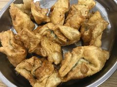 -京陵鸭血粉丝汤(景德路店)