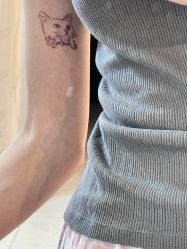 -飛凡TATTOO纹身•原创