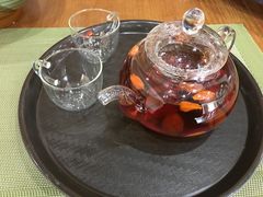 桂圆红枣茶-滴水坊(星云文教馆店)