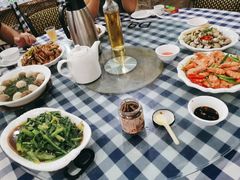 -钱大妈海鲜饭店(保利林语店)