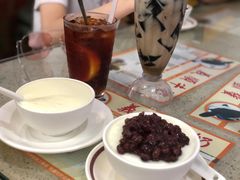 -义顺牛奶公司(新马路老店)